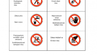 Aktuality / Informácie týkajúce sa ohrozenia života, zdravia, bezpečnosti alebo majetku občanov - foto