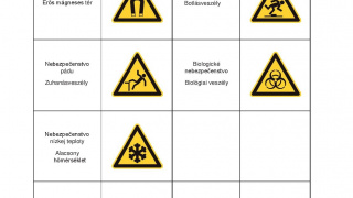 Aktuality / Informácie týkajúce sa ohrozenia života, zdravia, bezpečnosti alebo majetku občanov - foto
