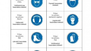 Aktuality / Informácie týkajúce sa ohrozenia života, zdravia, bezpečnosti alebo majetku občanov - foto