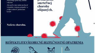Aktuality / Regionálna veterinárna a potravinová správa - foto