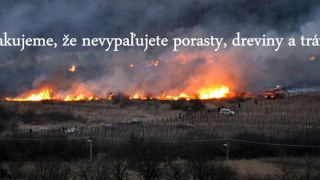 Aktuality / Hasičský a záchranný zbor apeluje na občanov - foto
