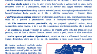 Aktuality / Seniori, sme tu pre vás - foto