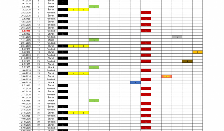 1. fotografia fotogalérie 