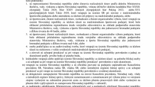 Aktuality / A Szlovákia területére történő belépésre vonatkozó intézkedések 2021. július 19-től. - foto