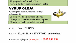 Aktuality / Výkup papiera  - foto
