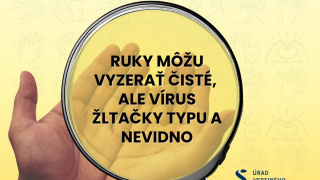 Aktuality / Zaslanie materiálov na zabránenie šírenia infekčného ochorenia VHA-Regionálny úrad verejného zdravotníctva so sídlom v Rimavskej Sobote - foto