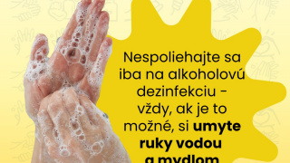 Aktuality / Zaslanie materiálov na zabránenie šírenia infekčného ochorenia VHA-Regionálny úrad verejného zdravotníctva so sídlom v Rimavskej Sobote - foto