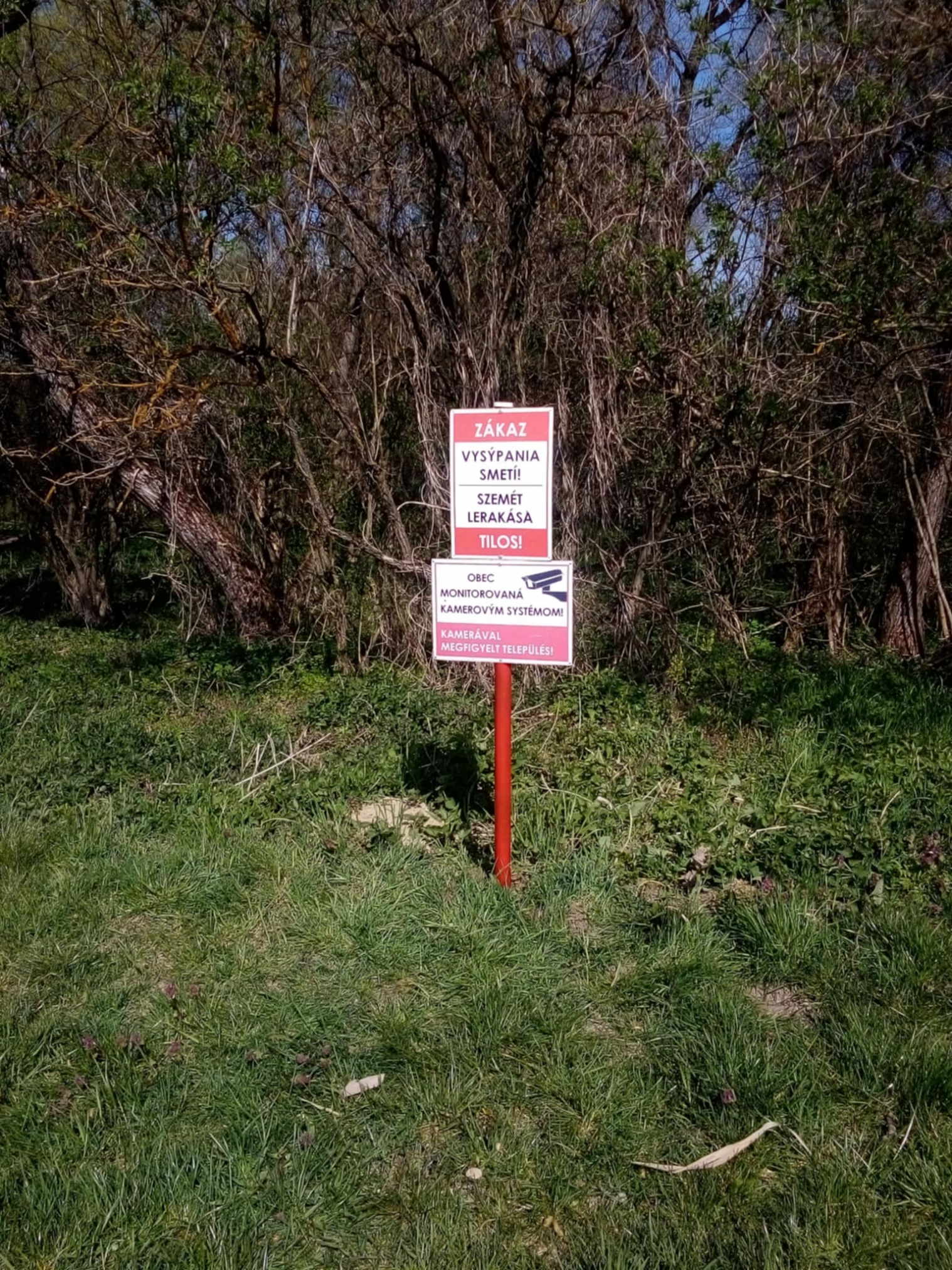 Fotka - nový článok